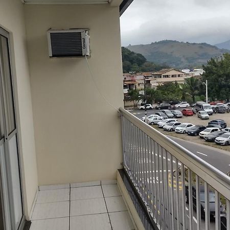 Apartamento Verolme V 安格拉杜斯雷斯 外观 照片