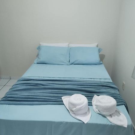 Apartamento Verolme V 安格拉杜斯雷斯 外观 照片
