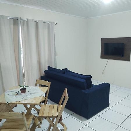 Apartamento Verolme V 安格拉杜斯雷斯 外观 照片
