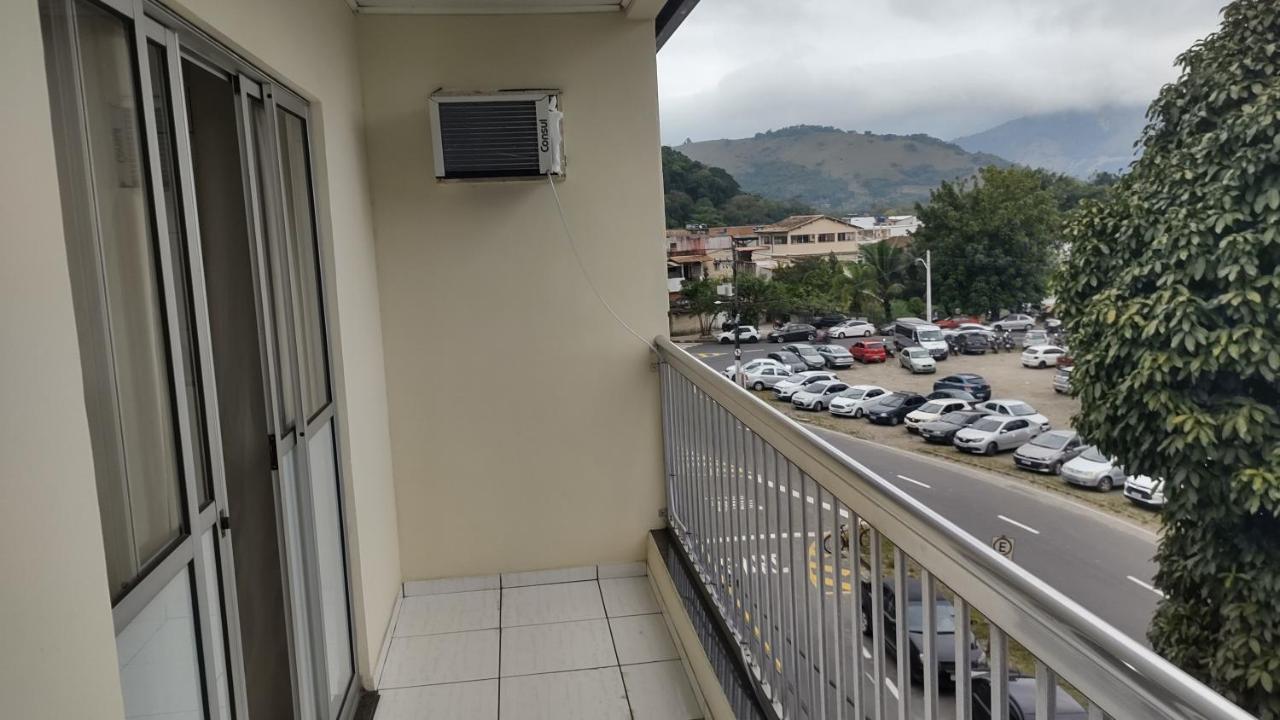 Apartamento Verolme V 安格拉杜斯雷斯 外观 照片