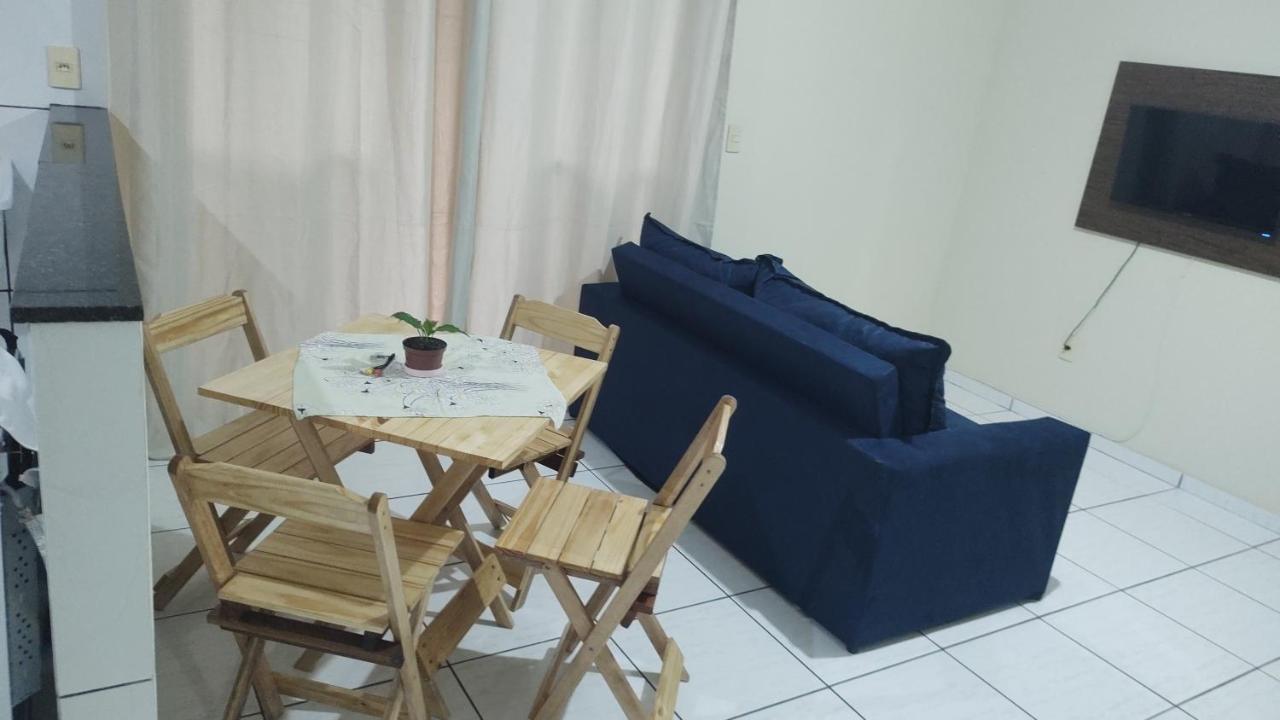 Apartamento Verolme V 安格拉杜斯雷斯 外观 照片