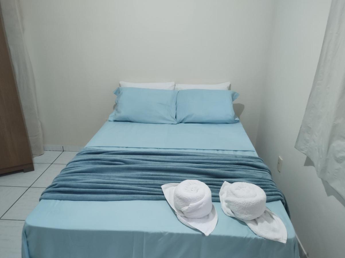 Apartamento Verolme V 安格拉杜斯雷斯 外观 照片