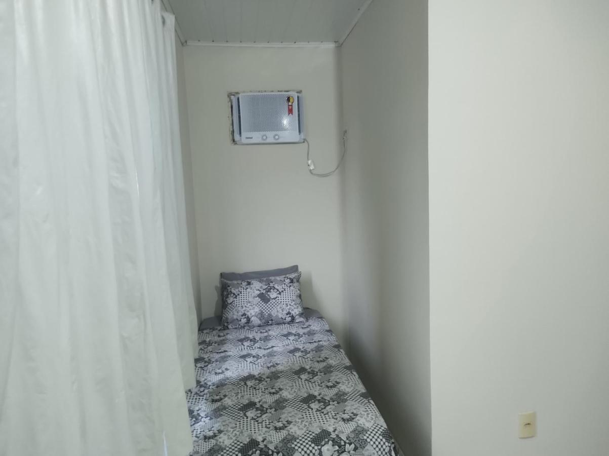 Apartamento Verolme V 安格拉杜斯雷斯 外观 照片