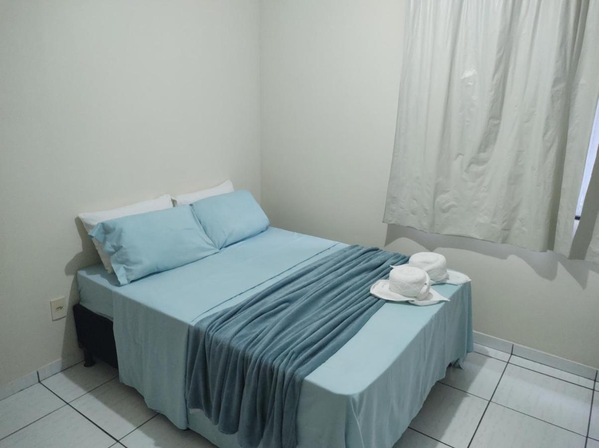 Apartamento Verolme V 安格拉杜斯雷斯 外观 照片