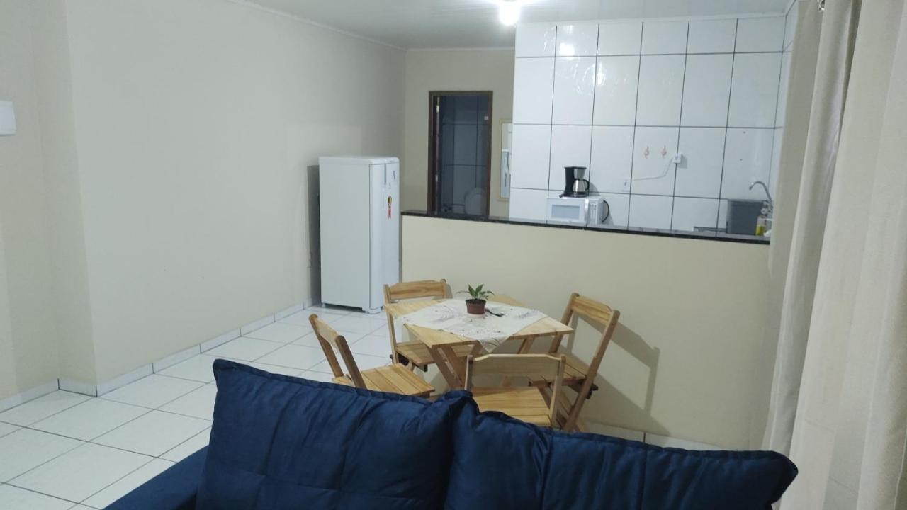 Apartamento Verolme V 安格拉杜斯雷斯 外观 照片